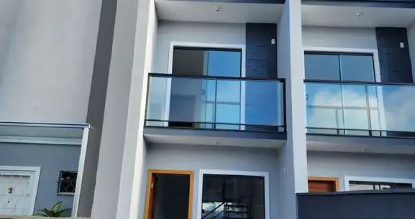Casa com 2 quartos à venda em Santa Catarina, Joinville 