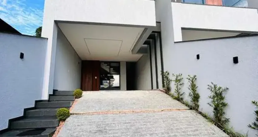 Casa com 3 quartos à venda no Glória, Joinville