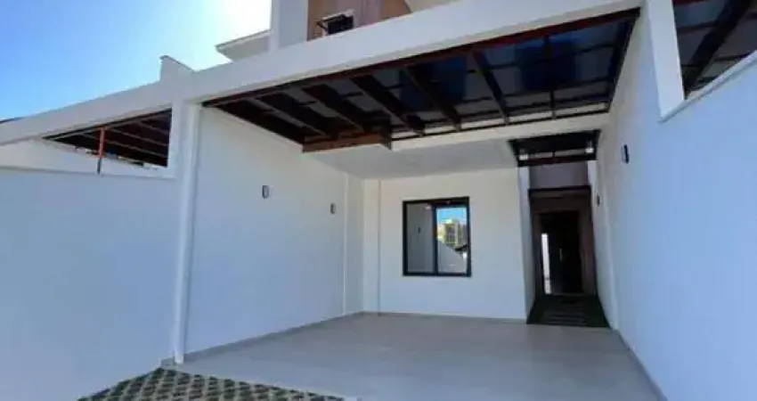 Geminado no bairro Atiradores