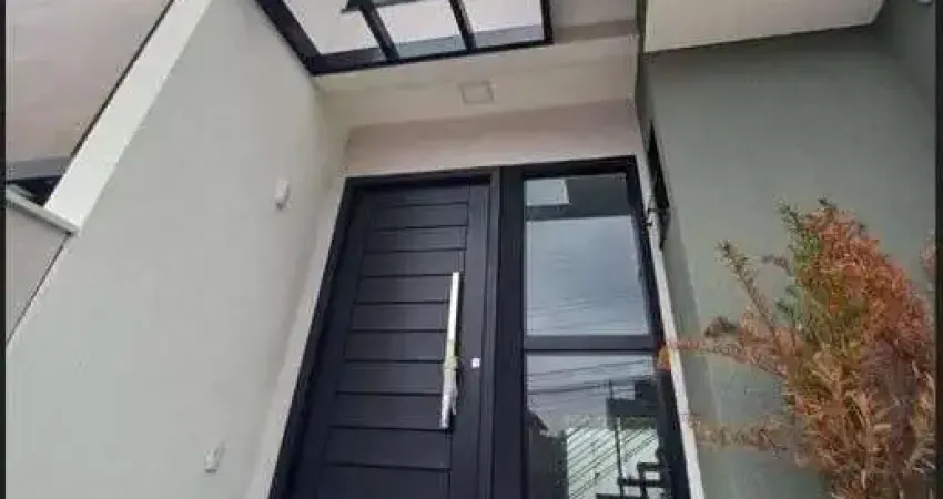 Casa com 3 quartos à venda no Floresta, Joinville 