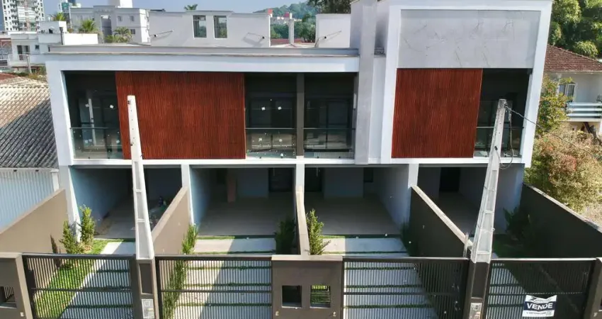 Casa com 3 quartos à venda no Anita Garibaldi, Joinville 