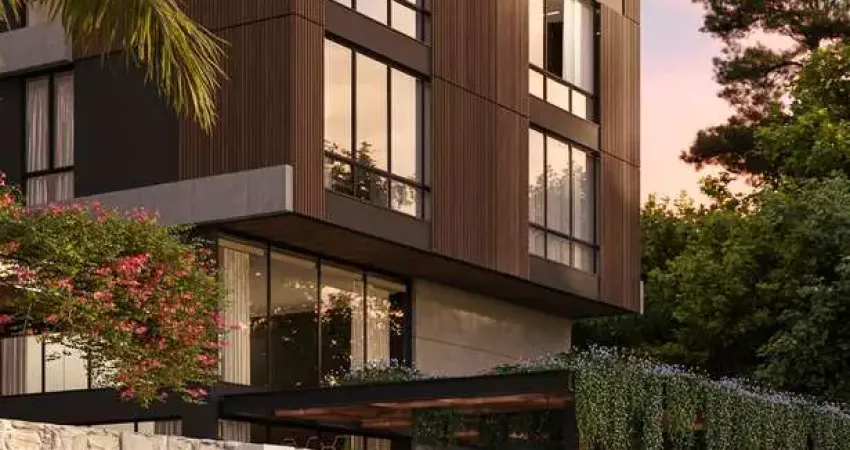 Apartamento com 3 quartos à venda no Costa e Silva, Joinville 