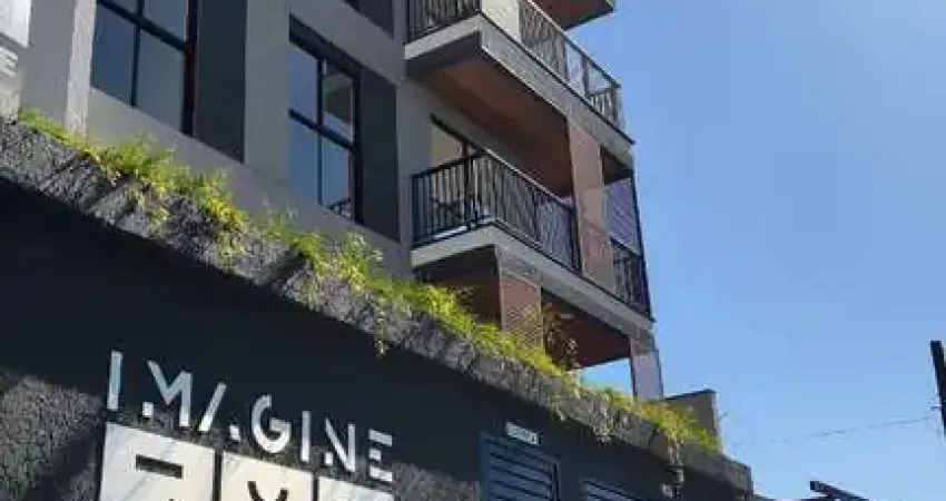 Apartamento com 2 quartos à venda no Santo Antônio, Joinville 