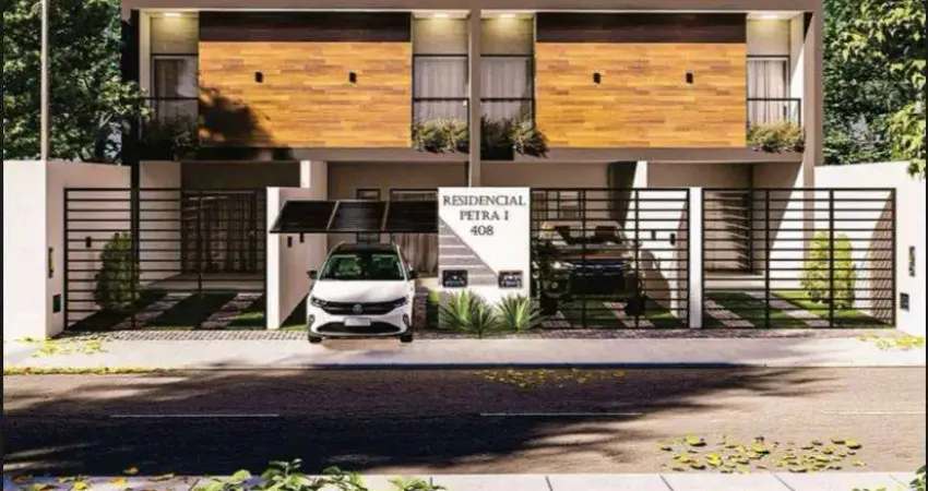 Casa com 3 quartos à venda no Costa e Silva, Joinville 