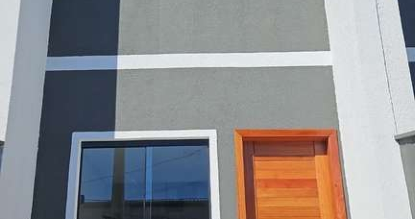 Casa com 2 quartos à venda no Nova Brasília, Joinville 