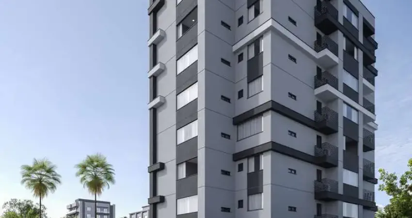 Apartamento com 1 quarto à venda no Saguaçu, Joinville 