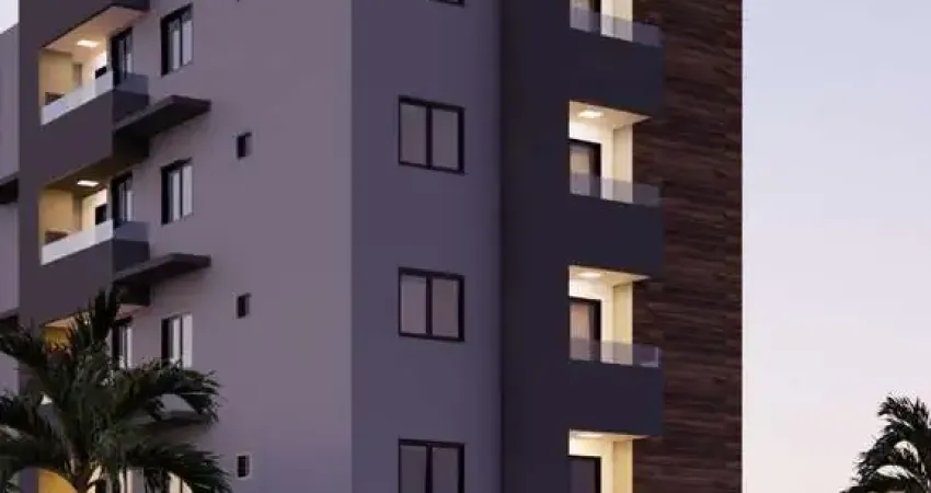 Apartamento no Nova Brasília