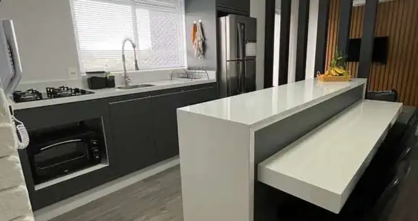 Apartamento com 2 quartos à venda no Costa e Silva, Joinville 