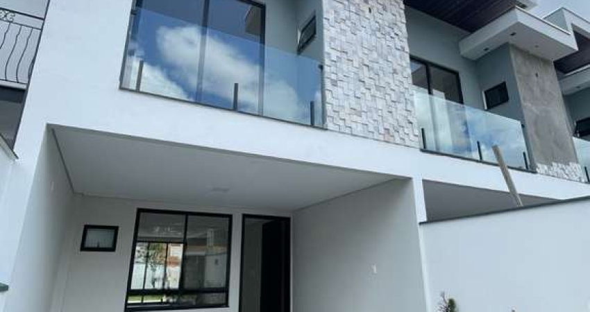 Casa com 3 quartos à venda no Saguaçu, Joinville 