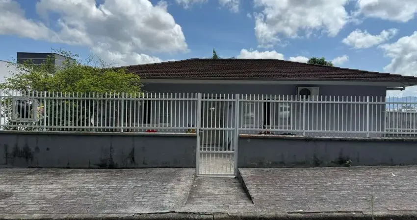 Terreno à venda no América, Joinville 
