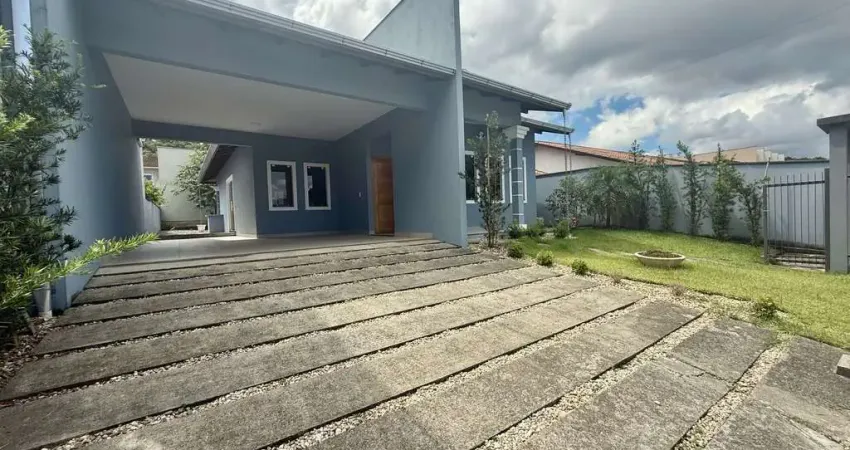 Casa à venda no bairro Nova Brasília