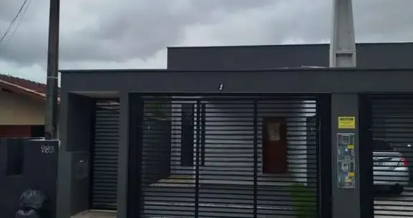 Casa com 3 quartos à venda no Fátima, Joinville 
