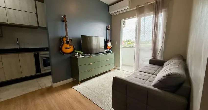 Apartamento com 2 quartos à venda no Floresta, Joinville 