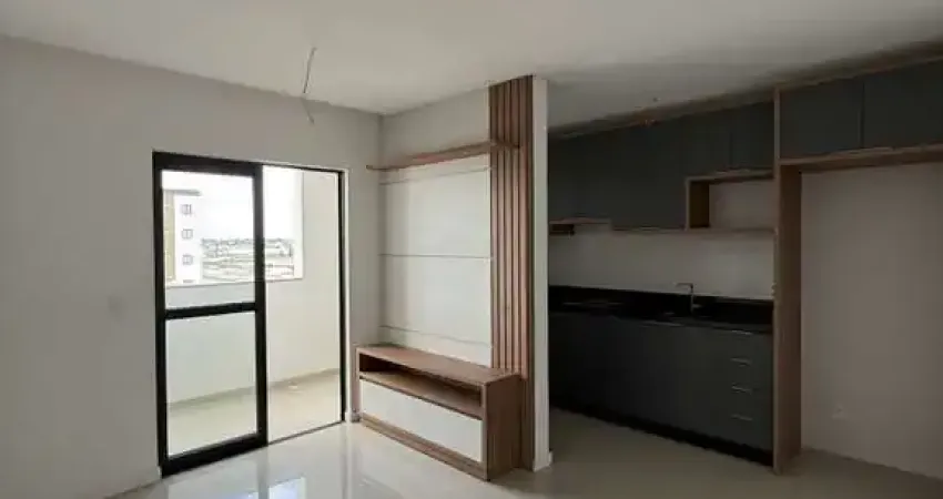 Apartamento com 3 quartos à venda no Anita Garibaldi, Joinville 