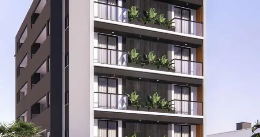 Apartamento no Saguaçu