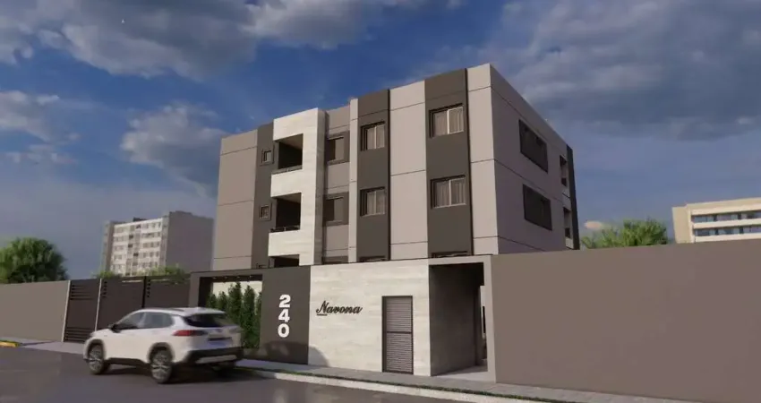 Apartamento com 2 quartos à venda no São Marcos, Joinville 