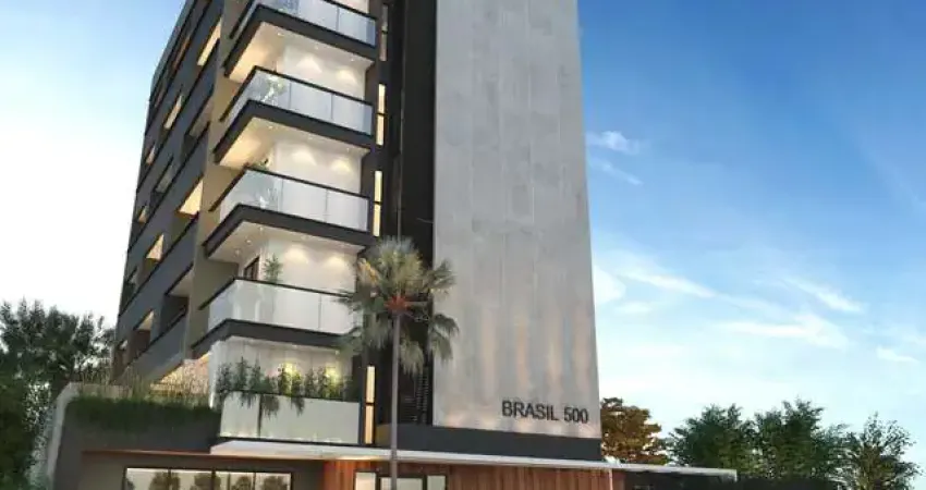 Apartamento à venda em joinville-sc, saguaçu: 2 quartos, 2 suítes, 2 salas, 1 banheiro, 1 vaga, 119,26m².