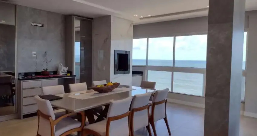 Apartamento com 4 quartos à venda no Tabuleiro, Barra Velha 
