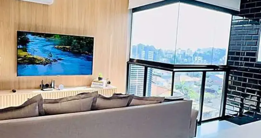 Apartamento à venda no bairro Saguaçu