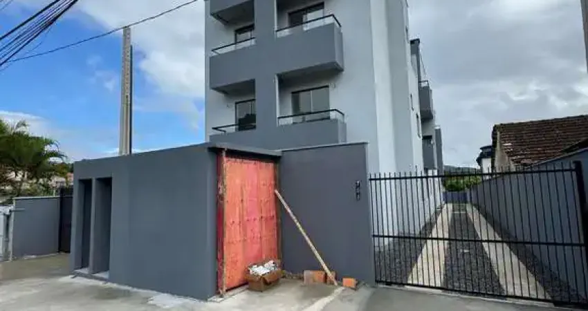 Apartamento com 2 quartos à venda no Nova Brasília, Joinville 