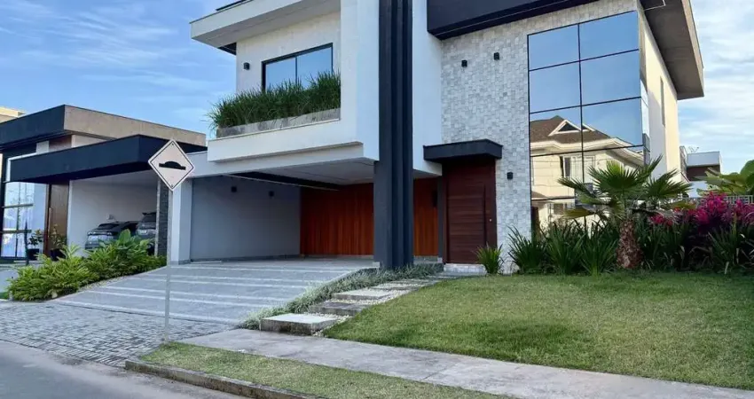 Casa em condomínio fechado com 3 quartos à venda na Vila Nova, Joinville 
