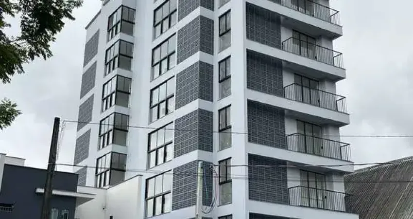 Apartamento à venda em joinville-sc, bairro saguaçu, 2 quartos, 1 suíte, 2 salas, 1 banheiro, 1 vaga de garagem, 74,88m².