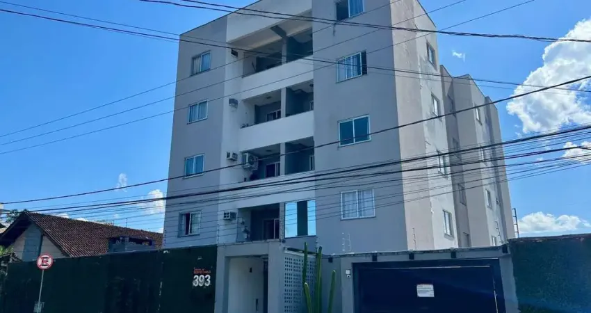 Apartamento à venda em joinville-sc, costa e silva! 2 quartos, 2 salas, 1 banheiro, 1 vaga e 55,13m². confira!