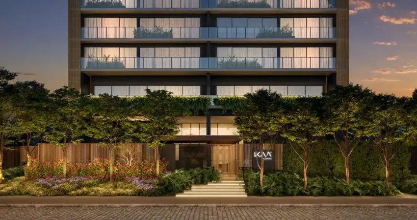 Apartamento de luxo com 3 suítes em anita garibaldi, joinville-sc!