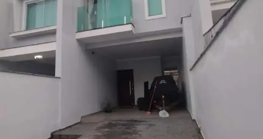 Imperdível oportunidade de adquirir casa com 3 quartos e 2 salas no jardim sofia, joinville-sc!