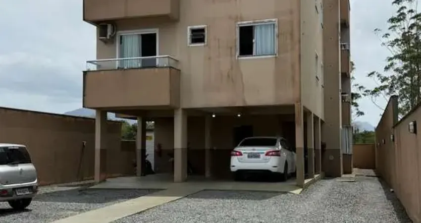 Apartamento à venda no bairro morro do meio em joinville-sc: 2 quartos, 2 salas, 1 banheiro, 1 vaga, 54,31m² de área.