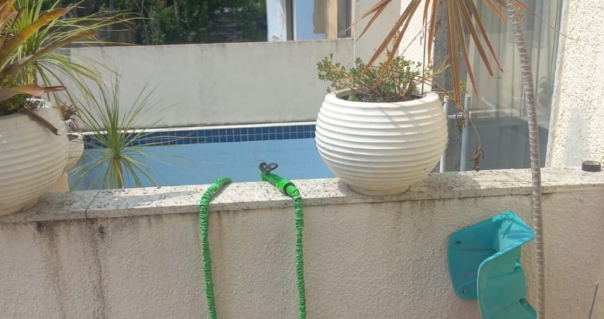 Casa em condomínio fechado com 3 quartos à venda na Estrada do Bananal, 290, Freguesia (Jacarepaguá), Rio de Janeiro