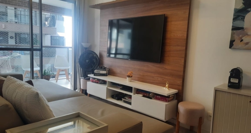 Apartamento com 2 quartos à venda na Estrada do Bananal, 615, Freguesia (Jacarepaguá), Rio de Janeiro