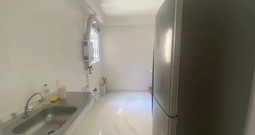 Apartamento com 2 quartos à venda na Rua Goianinha, 230, Curicica, Rio de Janeiro