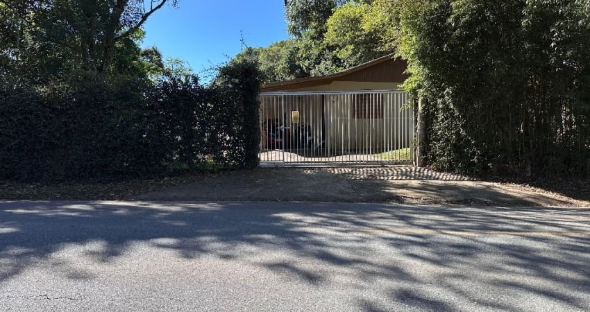 Terreno de 1055,88m², ZR3, Rua Paulo Gorski, Mossunguê / Ecoville -Curitiba/PR