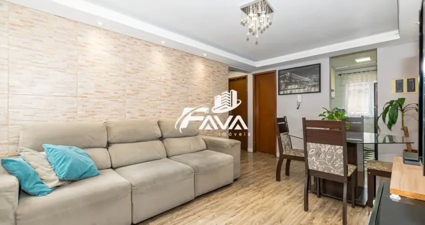 Apartamento 3 quartos, uma vaga de garagem, res ilha das peças, bairro alto, curitiba/pr