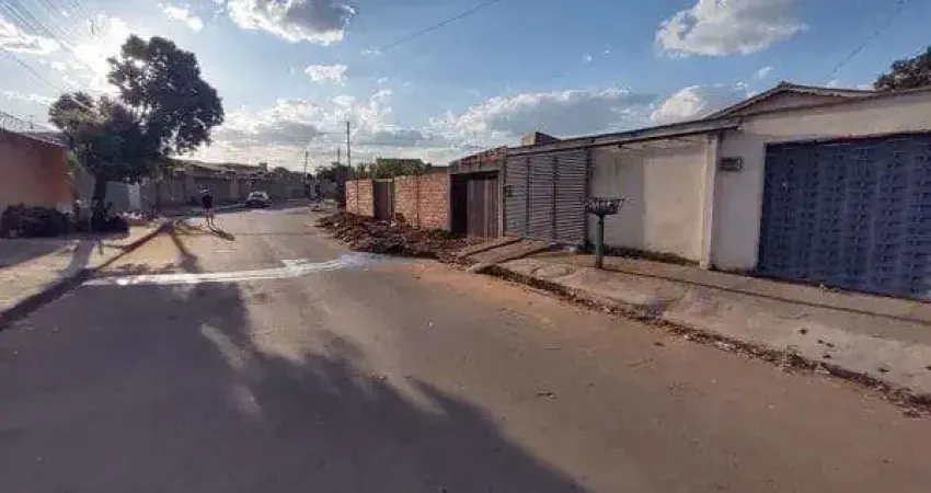 Lote à venda no buriti sereno próx. av. atlântica e super barão