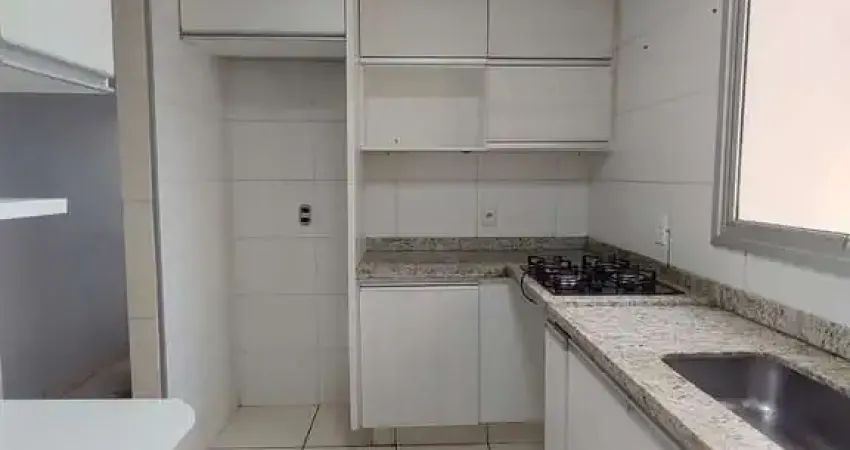 Apartamento com 2 quartos à venda na Avenida Graça Aranha, 1477, Jardim Nova Era, Aparecida de Goiânia