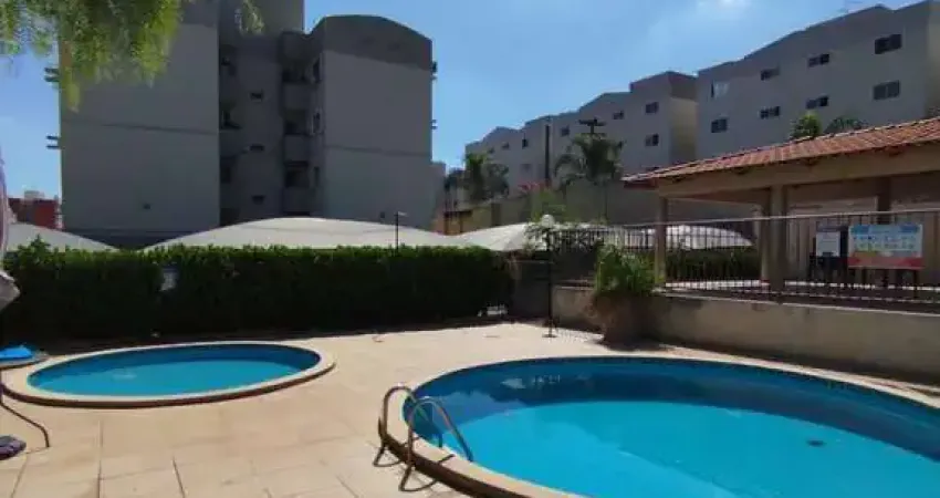 Apartamento com 2 quartos à venda na Rua Augusta, 455, Parque das Nações, Aparecida de Goiânia