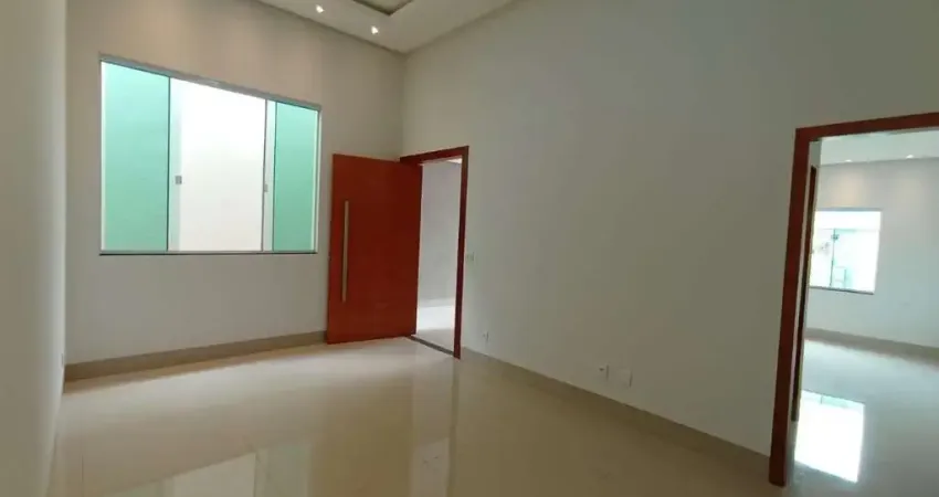 Casa com 3 quartos à venda na Rua Damasco, 1, Jardim Luz, Aparecida de Goiânia