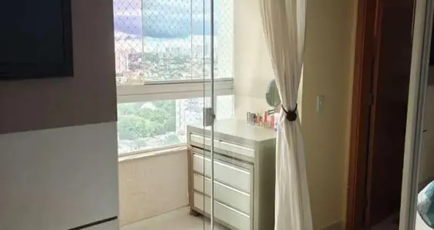 Apartamento 3 quartos 1 suíte com lazer completo – próximo à puc e ufg | setor universitário