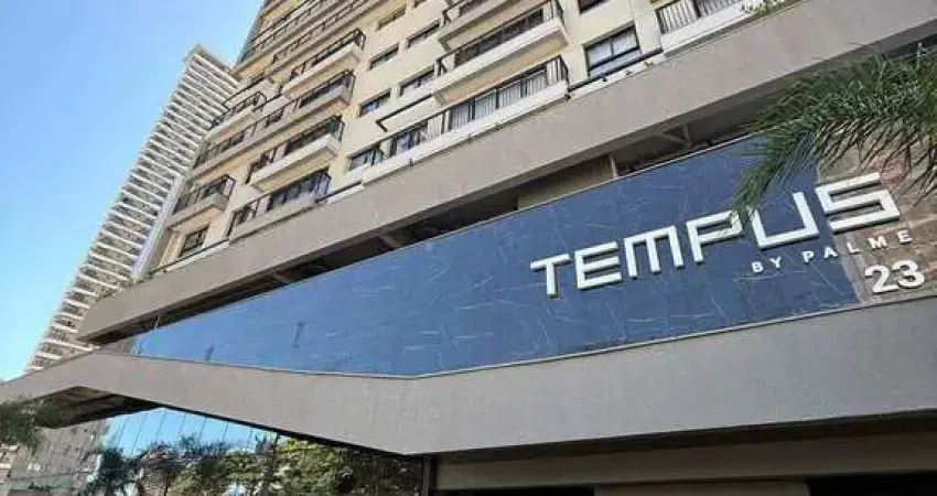 Apartamento com 3 quartos, home office, 86m², lazer no rooftop