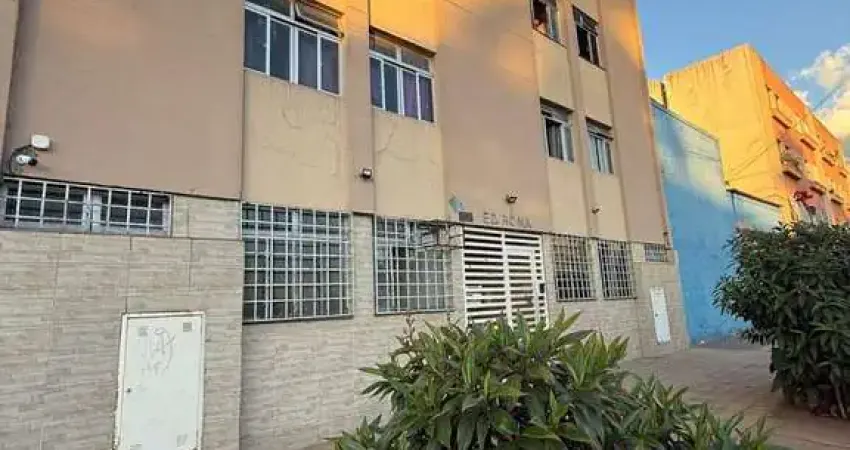 Apartamento 2 quartos à venda – vila brasília, goiânia | localização privilegiada