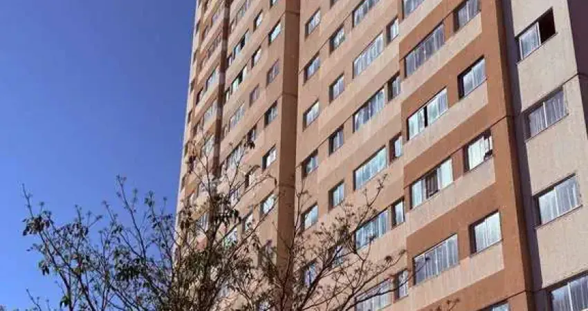 Apartamento 2 quartos com suíte e lazer completo – próximo ao buriti shopping