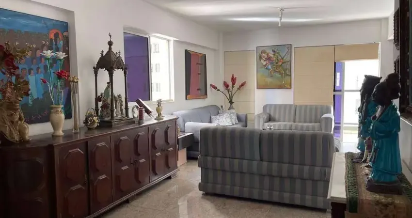 Apartamento com 4 quartos à venda na Rua 3, 897, Setor Oeste, Goiânia