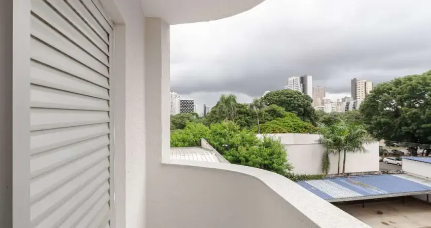 Apartamento com 3 quartos à venda na Rua 7, 1043, Setor Oeste, Goiânia