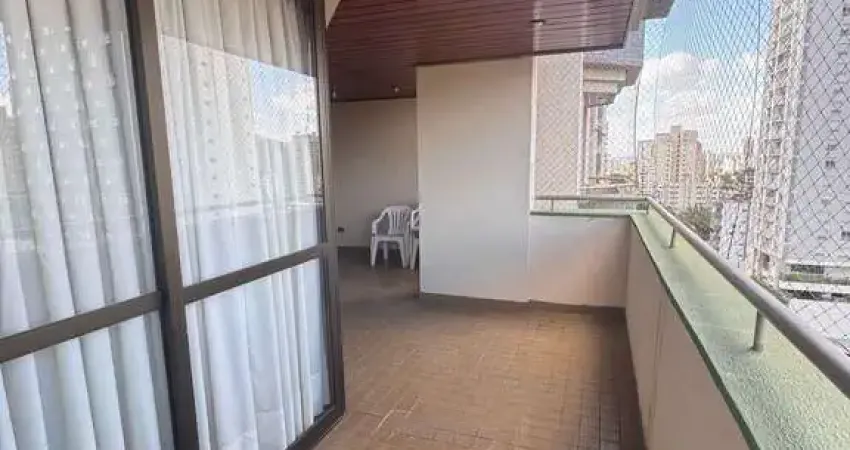 Apartamento com 4 quartos à venda na Rua 7, 656, Setor Oeste, Goiânia