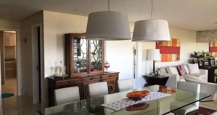 Apartamento alto padrão no setor marista com 208m² e 3 suítes plenas – financiável