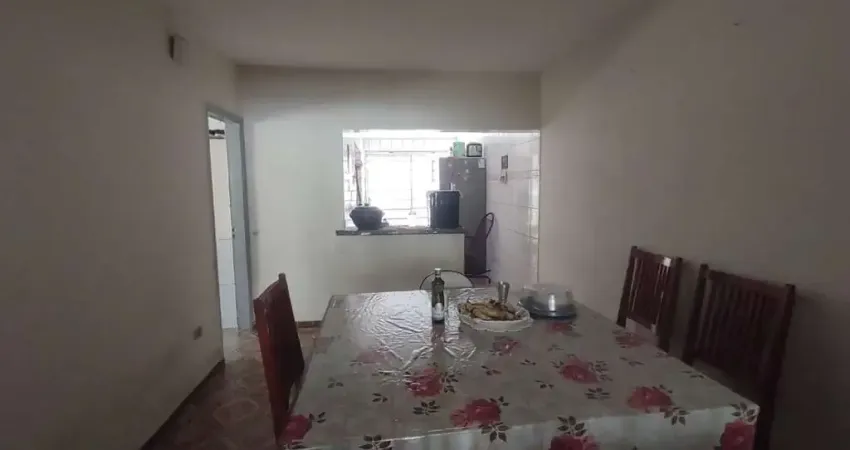 Casa com 3 quartos à venda na Rua dos Palmitos, 100, Conjunto Cruzeiro do Sul, Aparecida de Goiânia