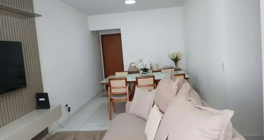 Apê 2 quartos, setor oeste: seu apartamento com financiamento facilitado!