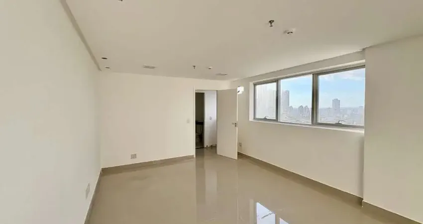 Sala comercial com 1 sala à venda na Avenida 136, 797, Setor Sul, Goiânia